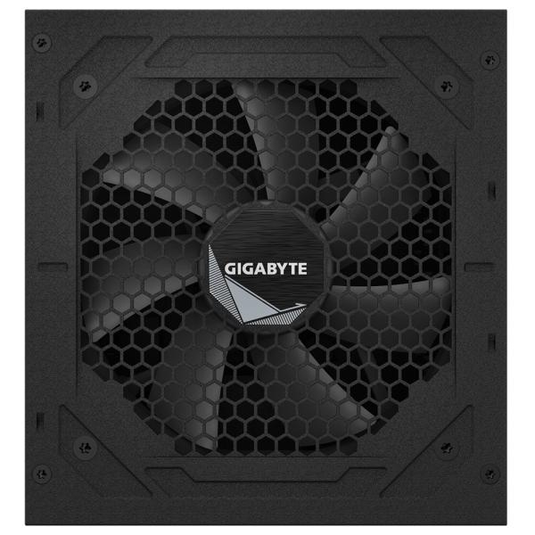 GIGABYTE UD850GM PG5/ 850W/ ATX/ 80PLUS Gold/ Modular/ Retail 