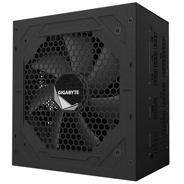 GIGABYTE UD850GM PG5/ 850W/ ATX/ 80PLUS Gold/ Modular/ Retail 