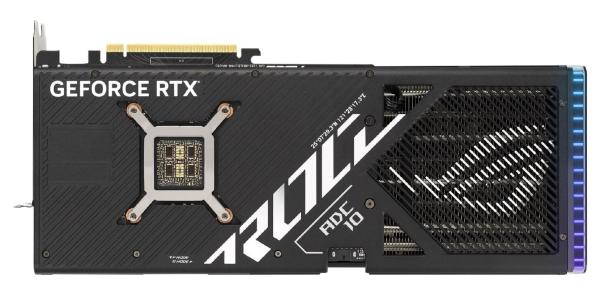 ASUS ROG STRIX RTX 4090/ Gaming/ OC/ 24GB/ GDDR6x 