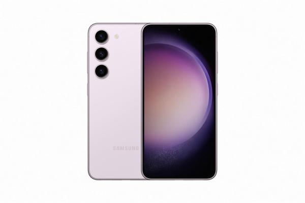 Samsung Galaxy S23/ 8GB/ 128GB/ Pink 