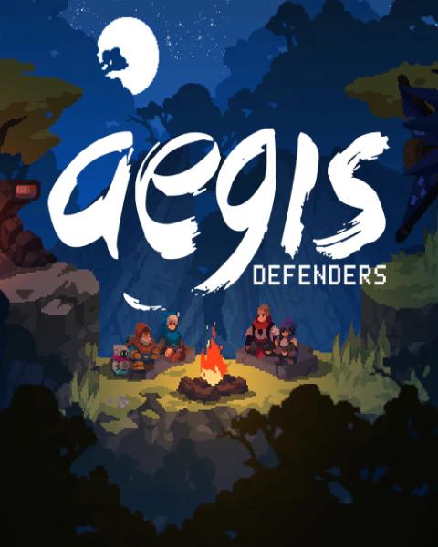 ESD Aegis Defenders