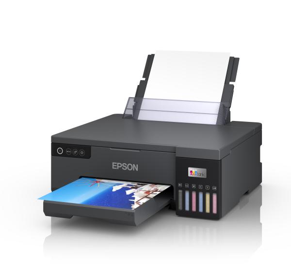 Epson EcoTank/ L8050 ITS/ Tisk/ Ink/ A4/ Wi-Fi/ USB 