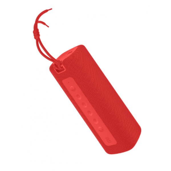Xiaomi Mi Portable/ 16W/ Červená 