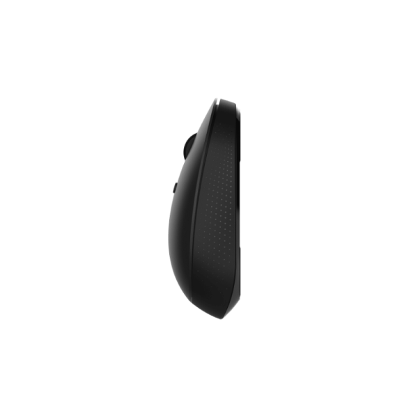 Xiaomi Mi Dual Mode/ Kancelárska/ Optická/ Pre pravákov/ Bezdrôtová Bluetooth/ Čierna 