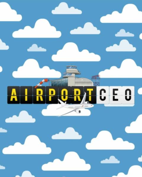ESD Airport CEO