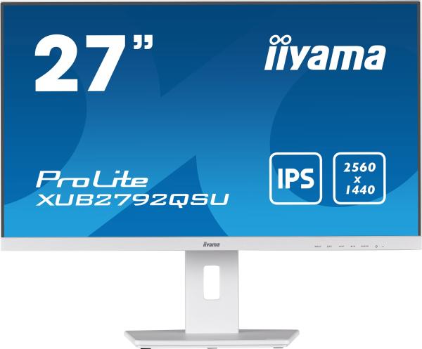 iiyama ProLite/ XUB2792QSU-W5/ 27