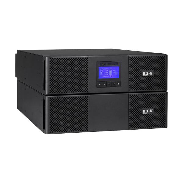 EATON UPS 1/1fáza, 11kVA - 9SX 11000i RT6U (OnLine) 