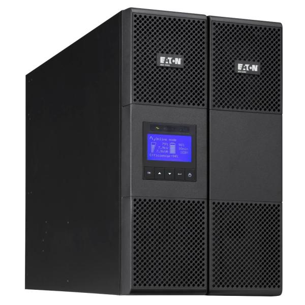 EATON UPS 1/1fáza, 11kVA - 9SX 11000i RT6U (OnLine)