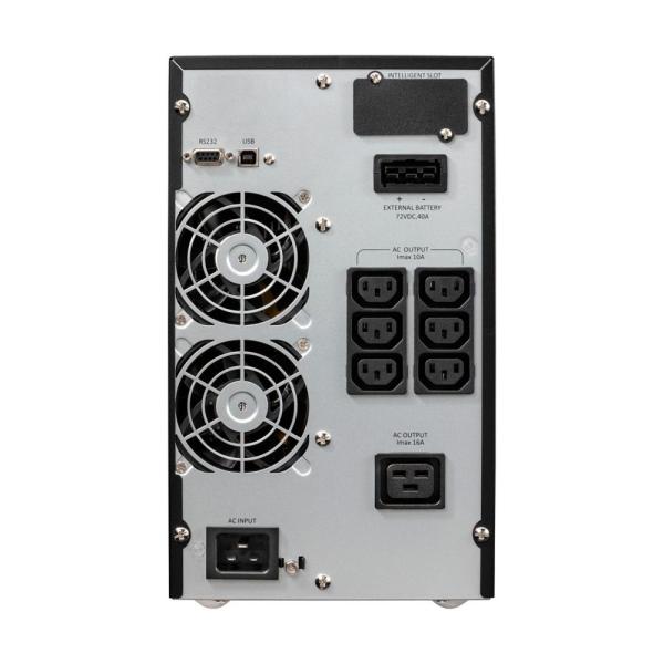 Eaton 9E 3000i 