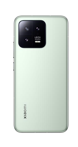 Xiaomi 13/ 8GB/ 256GB/ Flora Green