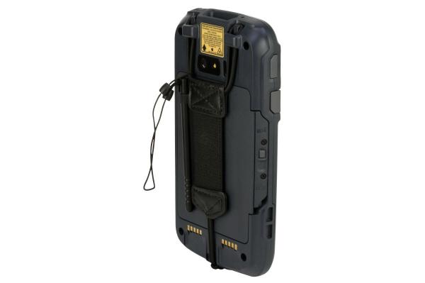 Honeywell Dolphin CT60 - Android, WWAN, WLAN, GMS, 4GB/ 32GB 