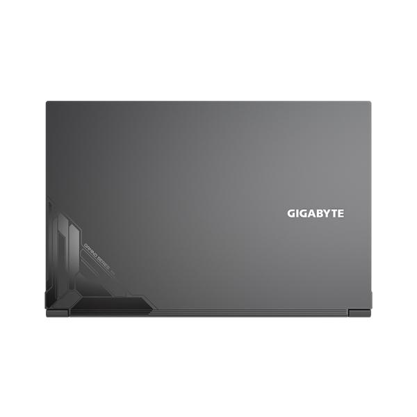 Gigabyte G5/ KF/ i5-12500H/ 15, 6"/ FHD/ 16GB/ 512GB SSD/ RTX 4060/ DOS/ Black/ 2R 