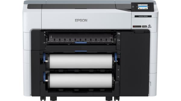 Epson SureColor/ SC-P6500D/ Tlač/ Ink/ Role/ LAN/ Wi-Fi/ USB