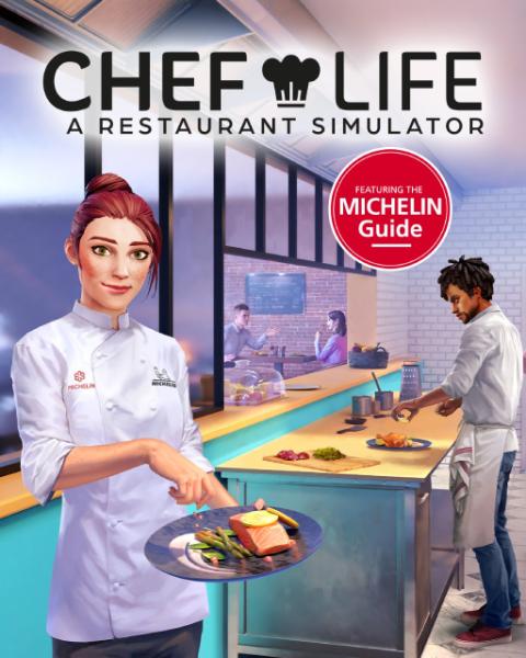 ESD Chef Life A Restaurant Simulator