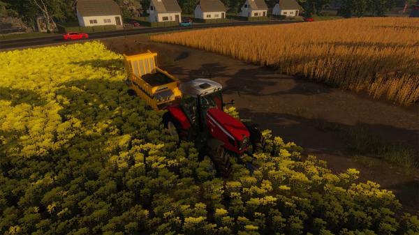 ESD Real Farm Gold Edition 