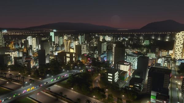 ESD Cities Skylines New Player Bundle 2019 