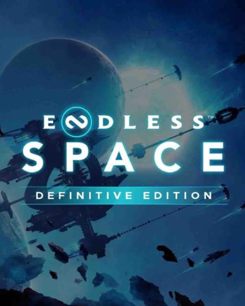 ESD Endless Space Definitive Edition