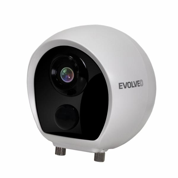 EVOLVEO Detective BT4 SMART, bezdrátový kamerový systém 