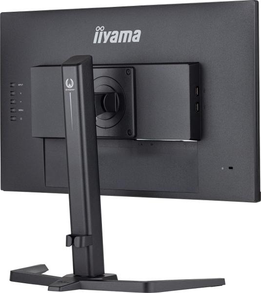 iiyama G-Master/ GB2470HSU-B5/ 23, 8"/ IPS/ FHD/ 165Hz/ 0, 8ms/ Black/ 3R 