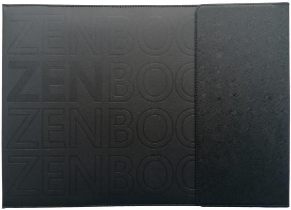 ASUS Zenbook Ultrasleeve púzdro 14" Čierna