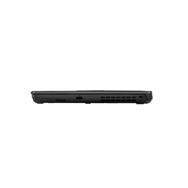 ASUS TUF Gaming F15/ FX506HF/ i5-11400H/ 15, 6"/ FHD/ 8GB/ 512GB SSD/ RTX 2050/ W11H/ Black/ 2R 