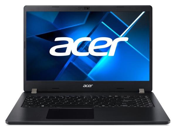 Acer TravelMate P2 15 TMP215-53 i3-1125G4 15, 6" FHD 8GB 256GB SSD UHD Xe W10P+W11P Black 2R 