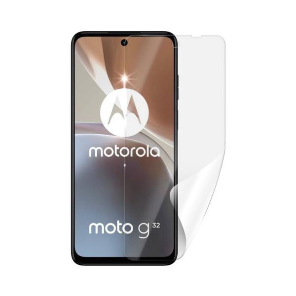 Screenshield MOTOROLA Moto G32 XT2235 fólia na displej