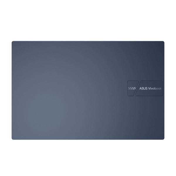 ASUS Vivobook 15/ X1504/ i5-1235U/ 15, 6"/ FHD/ 8GB/ 512GB SSD/ UHD/ W11H/ Blue/ 2R 