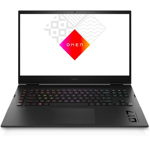 NTB HP OMEN 17-cm2050nc, 17.3" QHD AG 240Hz, i7-13700HX, 32GB DDR5, 1TB SSD, RTX 4070 8GB, FreeDos;2Y On-Site