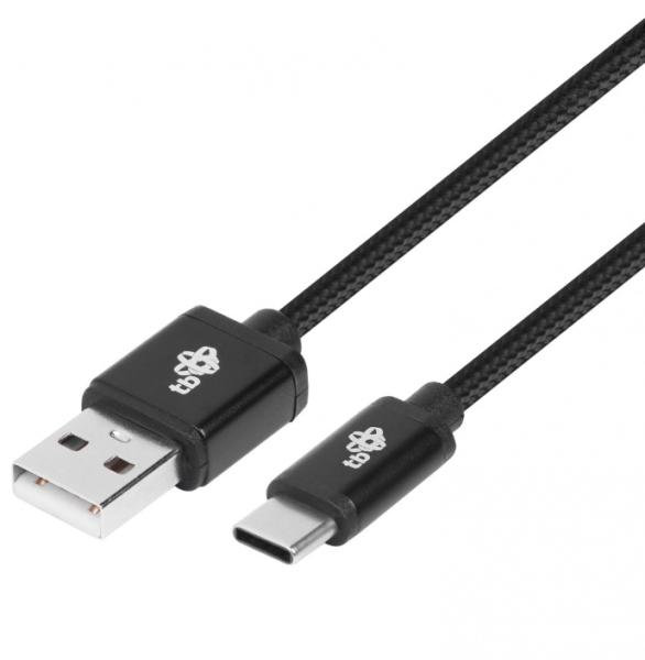 TB Touch USB - USB-C kábel, 3m
