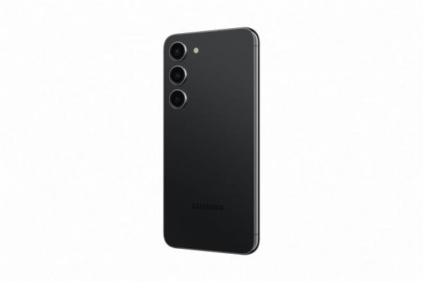 Samsung Galaxy S23/ 8GB/ 128GB/ Black 