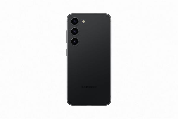 Samsung Galaxy S23/ 8GB/ 128GB/ Čierna