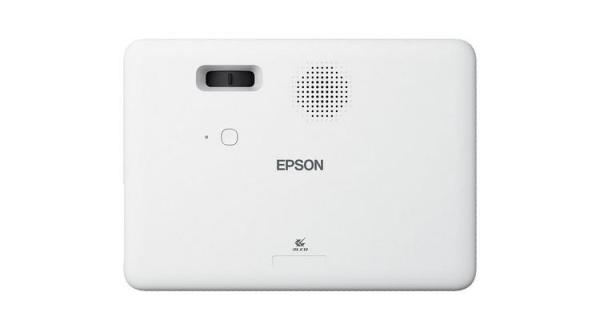 EPSON CO-FH01/ 3LCD/ 3000lm/ FHD/ HDMI 