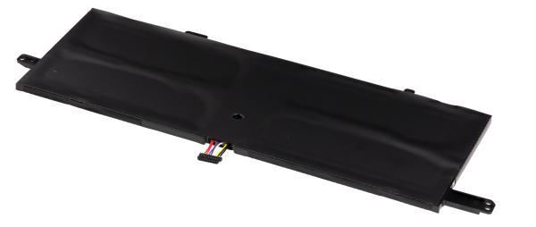 Baterie T6 Power Lenovo IdeaPad 720s-13IKB, 720s-13ARR serie, 5800mAh, 45Wh, 4cell, Li-Pol 