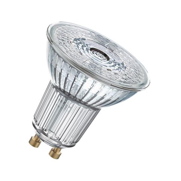 Osram LED VALUEPAR 1650 4, 3W/ 840 230V GU10 FS1
