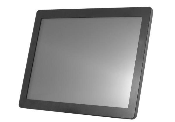 10" Glass display - 800x600, 250nt, VGA
