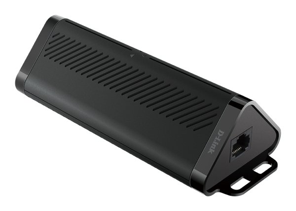 D-Link DPE-302GE 2-port Gigabit PoE Extender 