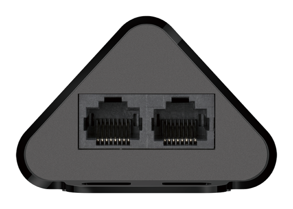 D-Link DPE-302GE 2-port Gigabit PoE Extender 