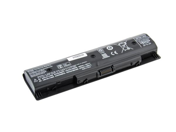 Baterie AVACOM NOHP-E15-N22 pro HP Envy 15-d000, Pavilion 17-a000 Li-Ion 11, 1V 4400mAh