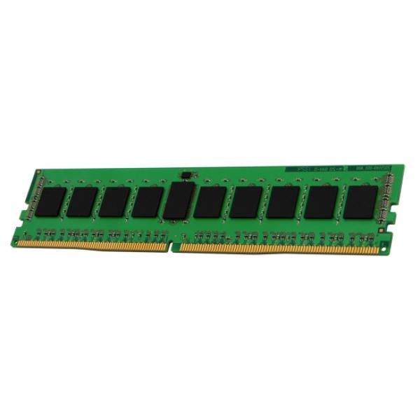 Kingston/ DDR4/ 16GB/ 2666MHz/ CL19/ 1x16GB
