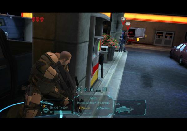 ESD XCOM Enemy Unknown 