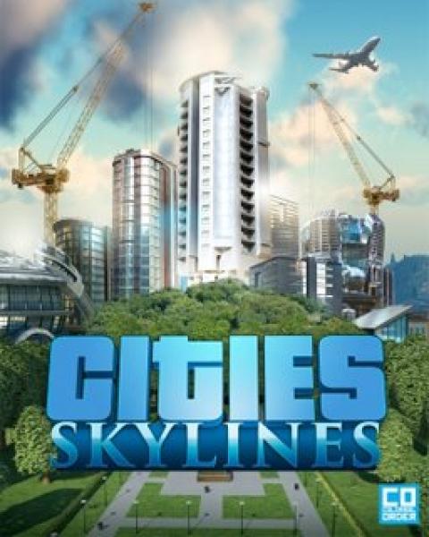 ESD Cities Skylines