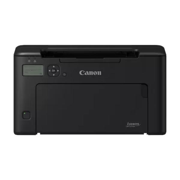 Canon i-SENSYS/ LBP122dw/ Tlač/ Laser/ A4/ LAN/ WiFi/ USB