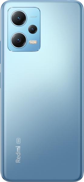 Xiaomi Redmi Note 12 5G/ 4GB/ 128GB/ Ice Blue