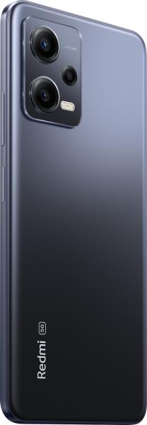 Xiaomi Redmi Note 12 5G/ 4GB/ 128GB/ Onyx Gray 