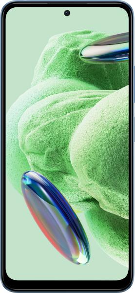 Xiaomi Redmi Note 12 5G/ 4GB/ 128GB/ Ice Blue 