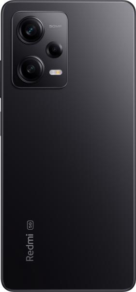 Xiaomi Redmi Note 12 Pre 5G/ 8GB/ 256GB/ Black