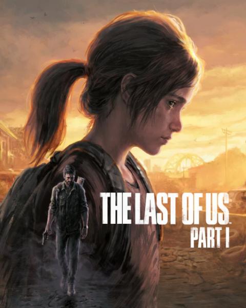 ESD The Last of Us Part I