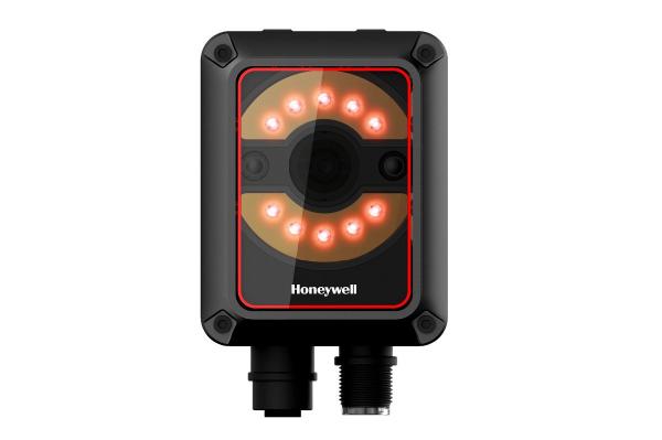 Honeywell HF810 - 0, 5 MP, wide FOV, Blue LED 