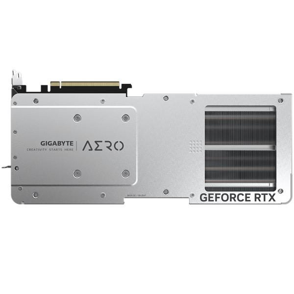 GIGABYTE RTX 4090 AERO/ OC/ 24GB/ GDDR6x 